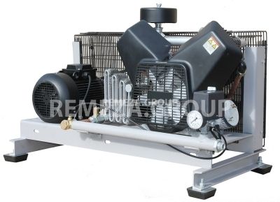 Поршневой компрессор Remeza СБ4-F55 560 Поршневой компрессор Remeza СБ4-F55 560 фото