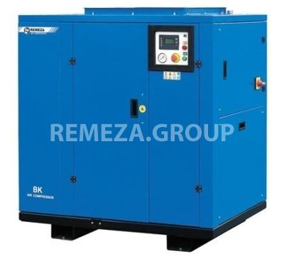 Винтовой компрессор Remeza ВК75-10 Винтовой компрессор Remeza ВК75-10 фото