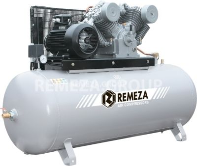 Поршневой компрессор Remeza СБ4/Ф-500.LT100-11.0 Поршневой компрессор Remeza СБ4/Ф-500.LT100-11.0 фото