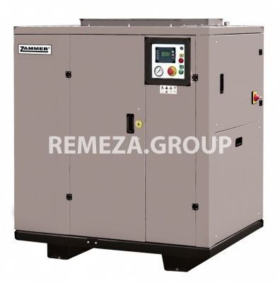 Винтовой компрессор Zammer SK30V-8 Винтовой компрессор Zammer SK30V-8 фото