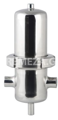 Магистральный фильтр Remeza SPF150 1530 PS Магистральный фильтр Remeza SPF150 1530 PS фото