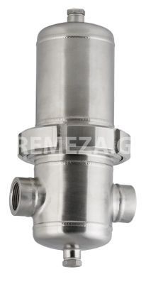Магистральный фильтр Remeza PF010 0420 PP фото