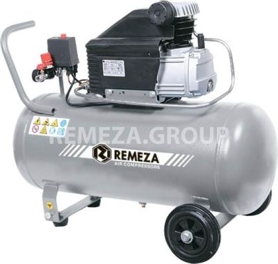 Поршневой компрессор Remeza СБ4/С-24.J1047B Поршневой компрессор Remeza СБ4/С-24.J1047B фото