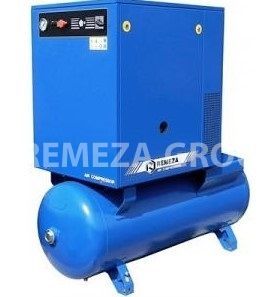 Винтовой компрессор Remeza ВК5Т-10-270Д Винтовой компрессор Remeza ВК5Т-10-270Д фото