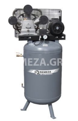 Поршневой компрессор Remeza СБ4/Ф-270.LB75 B Поршневой компрессор Remeza СБ4/Ф-270.LB75 B фото