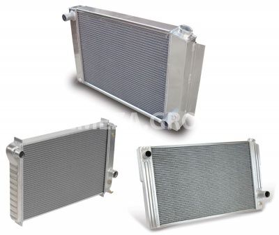 Радиатор ЕСА 009 Noname 4100105501 фото