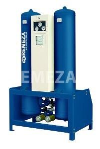 Адсорбционный осушитель Remeza RED 1135 Адсорбционный осушитель Remeza RED 1135 фото