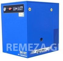 Винтовой компрессор Remeza ВК10Т-10 Винтовой компрессор Remeza ВК10Т-10 фото