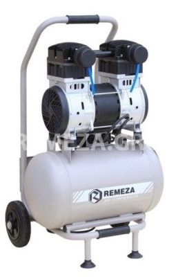 Поршневой компрессор Remeza СБ4/C-20.OLD20 Поршневой компрессор Remeza СБ4/C-20.OLD20 фото