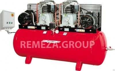 Поршневой компрессор Fiac СБ4/Ф-500.AB858Т Поршневой компрессор Fiac СБ4/Ф-500.AB858Т фото