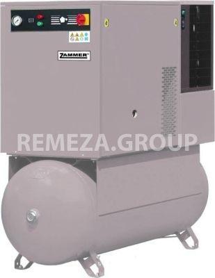 Винтовой компрессор Zammer SKTG5,5V-8-270/O Винтовой компрессор Zammer SKTG5,5V-8-270/O фото