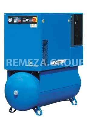 Винтовой компрессор Remeza ВК25-8-500ДВС Винтовой компрессор Remeza ВК25-8-500ДВС фото