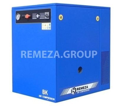 Винтовой компрессор Remeza ВК15Т-15 Винтовой компрессор Remeza ВК15Т-15 фото