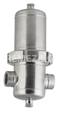 Магистральный фильтр Remeza PF007 0410 PN фото