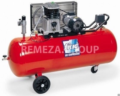 Поршневой компрессор Fiac СБ4/С-200.AB515 Поршневой компрессор Fiac СБ4/С-200.AB515 фото