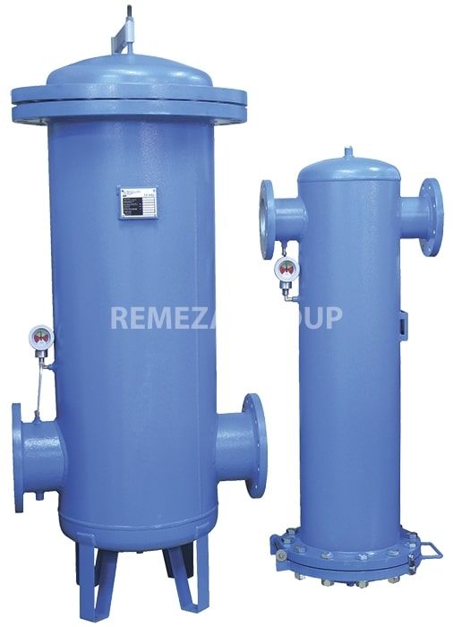 Фильтр Remeza BF0600 4x76090 R