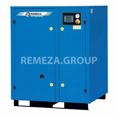 Винтовой компрессор Remeza ВК 25-8Д Винтовой компрессор Remeza ВК 25-8Д фото