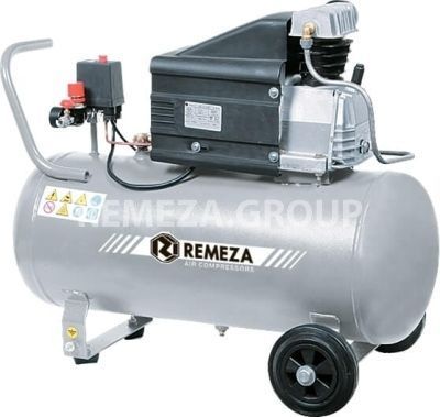 Поршневой компрессор Remeza СБ4/С-24.J1048B Поршневой компрессор Remeza СБ4/С-24.J1048B фото