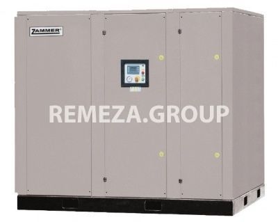 Винтовой компрессор Zammer SK75P-7.5/O Винтовой компрессор Zammer SK75P-7.5/O фото