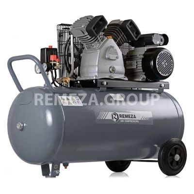 Поршневой компрессор Remeza СБ4/С-200.LB30 А Поршневой компрессор Remeza СБ4/С-200.LB30 А фото