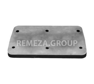 Боковая крышка для LT-100NV фото