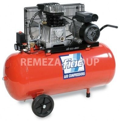 Поршневой компрессор Fiac СБ4/С-50.AB360 Поршневой компрессор Fiac СБ4/С-50.AB360 фото