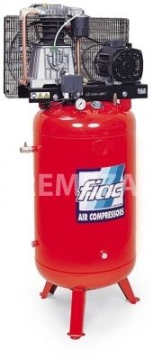 Поршневой компрессор Fiac СБ4/Ф-270.AB678В Поршневой компрессор Fiac СБ4/Ф-270.AB678В фото