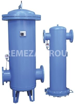 Магистральный фильтр Remeza BF0900 6x76090 S Магистральный фильтр Remeza BF0900 6x76090 S фото