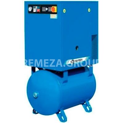 Винтовой компрессор Remeza ВК 7-8-270 Винтовой компрессор Remeza ВК 7-8-270 фото