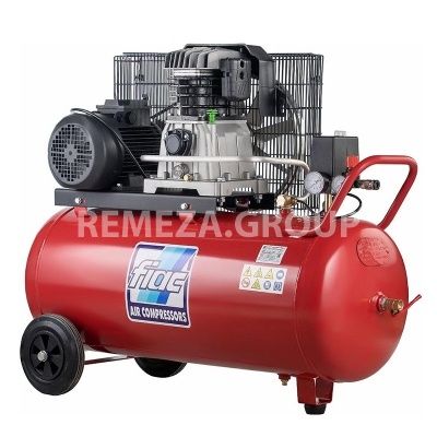 Поршневой компрессор Fiac СБ4/С-50.AB515 Поршневой компрессор Fiac СБ4/С-50.AB515 фото