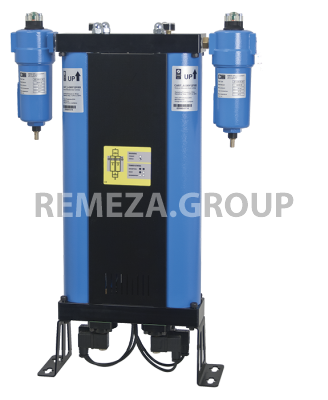 Адсорбционный осушитель Remeza REDC 200 Адсорбционный осушитель Remeza REDC 200 фото