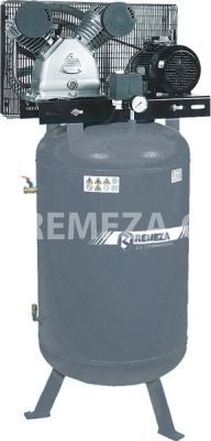Поршневой компрессор Remeza СБ4/Ф-270.LB50 B Поршневой компрессор Remeza СБ4/Ф-270.LB50 B фото