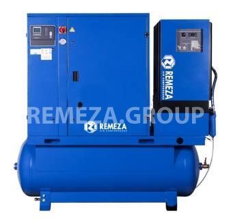 Винтовой компрессор Remeza ВК25Т-16-500Д2 Винтовой компрессор Remeza ВК25Т-16-500Д2 фото