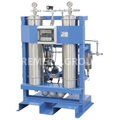 Адсорбционный осушитель Remeza RED-HP 250 PN420 Адсорбционный осушитель Remeza RED-HP 250 PN420 фото