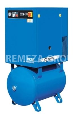 Винтовой компрессор Remeza ВК5Е-15-270 Винтовой компрессор Remeza ВК5Е-15-270 фото
