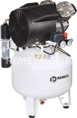 Поршневой компрессор Fiac СБ4-50.VS204 Поршневой компрессор Fiac СБ4-50.VS204 фото