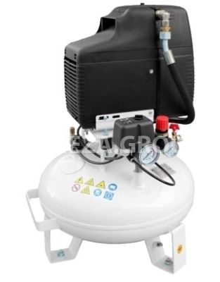 Поршневой компрессор Fiac СБ4-24.F114 Поршневой компрессор Fiac СБ4-24.F114 фото