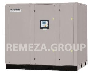 Винтовой компрессор Zammer SK90Р-7,5 Винтовой компрессор Zammer SK90Р-7,5 фото