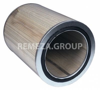 Патрон фильтра воздушного Remeza 4093201400/4093201401 фото