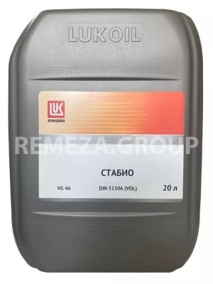 Лукойл Стабио 46 ЛУКОЙЛ  фото