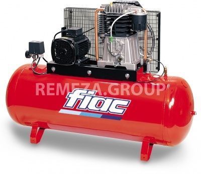 Поршневой компрессор Fiac СБ4/С-100.AB515 Поршневой компрессор Fiac СБ4/С-100.AB515 фото