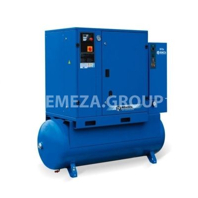 Винтовой компрессор Remeza ВК30Т-20-470Д2ВС Винтовой компрессор Remeza ВК30Т-20-470Д2ВС фото