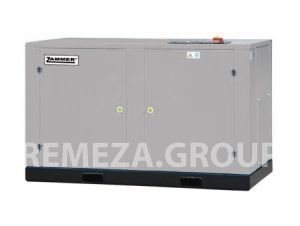 Винтовой компрессор Zammer SK30-2,5 C Винтовой компрессор Zammer SK30-2,5 C фото