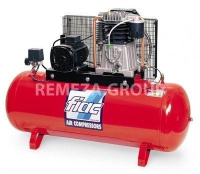 Поршневой компрессор Fiac СБ4/Ф-500.AB998 Поршневой компрессор Fiac СБ4/Ф-500.AB998 фото