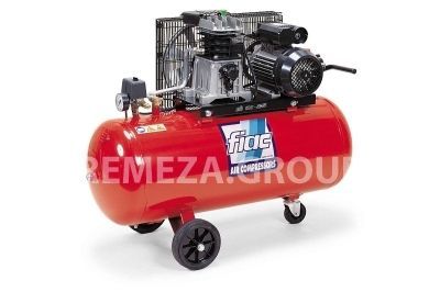 Поршневой компрессор  СБ4/С-100.AB510 Поршневой компрессор  СБ4/С-100.AB510 фото