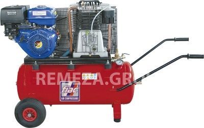 Поршневой компрессор Fiac СБ4/С-100.AB998-SPE390R(Е) Поршневой компрессор Fiac СБ4/С-100.AB998-SPE390R(Е) фото