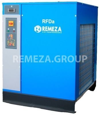 Рефрижераторный осушитель Remeza RFDa 462 Рефрижераторный осушитель Remeza RFDa 462 фото