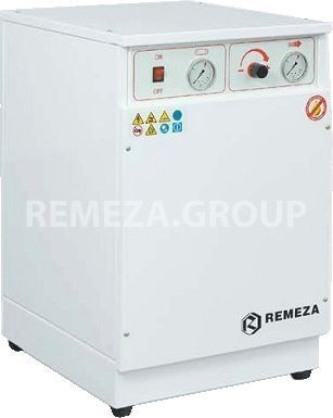 Поршневой компрессор Fiac СБ4-16.VS204К Поршневой компрессор Fiac СБ4-16.VS204К фото