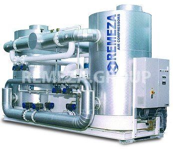 Адсорбционный осушитель Remeza RDB 32 фото