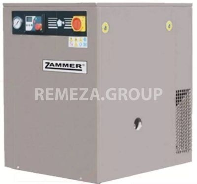 Винтовой компрессор Zammer SK22V-10/F Винтовой компрессор Zammer SK22V-10/F фото